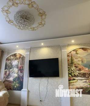 3-к квартира, на длительный срок, 68м2, 4/9 этаж