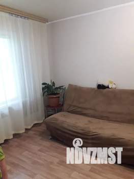 1-к квартира, посуточно, 30м2, 1/5 этаж
