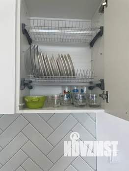 1-к квартира, посуточно, 31м2, 13/18 этаж