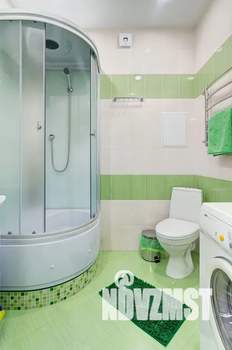 1-к квартира, посуточно, 45м2, 13/14 этаж