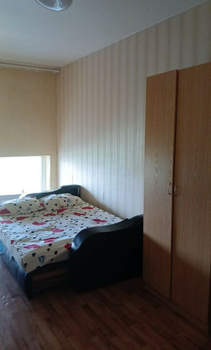 1-к квартира, на длительный срок, 36м2, 8/9 этаж