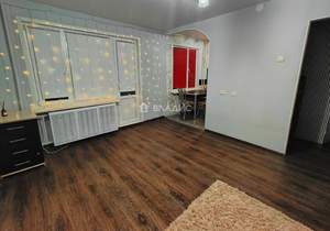 1-к квартира, на длительный срок, 38м2, 2/5 этаж