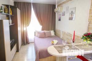 1-к квартира, посуточно, 22м2, 8/8 этаж