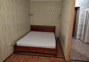 1-к квартира, на длительный срок, 38м2, 3/16 этаж