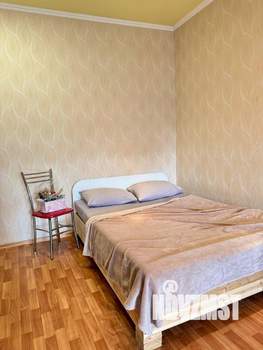 2-к квартира, посуточно, 79м2, 1/1 этаж