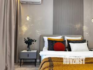 Студия квартира, посуточно, 25м2, 13/16 этаж