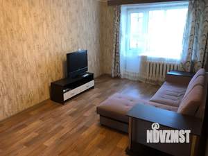 1-к квартира, на длительный срок, 30м2, 4/9 этаж