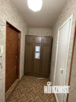 1-к квартира, на длительный срок, 37м2, 3/10 этаж