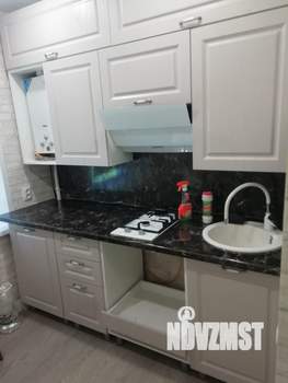 1-к квартира, на длительный срок, 36м2, 3/5 этаж