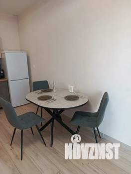 1-к квартира, посуточно, 42м2, 3/17 этаж