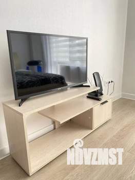 1-к квартира, посуточно, 38м2, 16/18 этаж