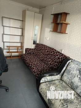 Студия квартира, на длительный срок, 30м2, 5/7 этаж