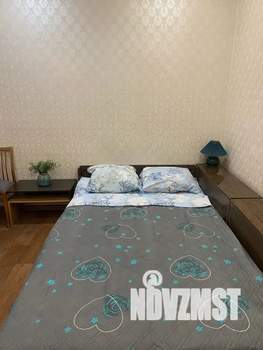 1-к квартира, посуточно, 32м2, 3/5 этаж