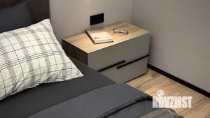 3-к квартира, посуточно, 93м2, 16/16 этаж