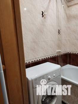 2-к квартира, на длительный срок, 52м2, 8/10 этаж