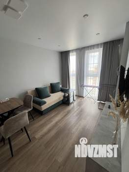 2-к квартира, на длительный срок, 60м2, 10/17 этаж