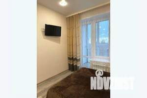 1-к квартира, посуточно, 27м2, 4/15 этаж