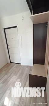 1-к квартира, посуточно, 27м2, 4/9 этаж