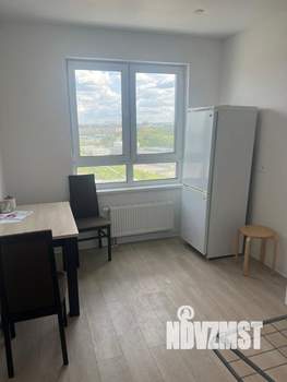1-к квартира, на длительный срок, 27м2, 7/18 этаж