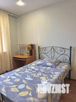 2-к квартира, посуточно, 50м2, 1/1 этаж