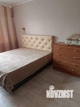 1-к квартира, на длительный срок, 33м2, 3/9 этаж