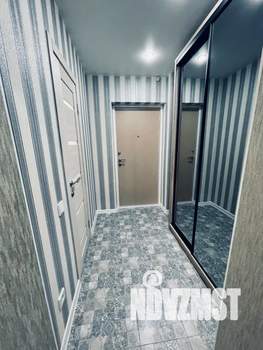 Студия квартира, посуточно, 26м2, 11/17 этаж