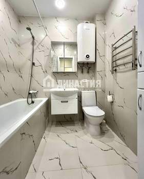 1-к квартира, на длительный срок, 51м2, 10/14 этаж