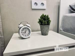 1-к квартира, посуточно, 50м2, 15/16 этаж