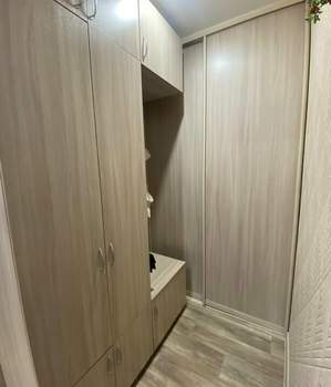 1-к квартира, на длительный срок, 36м2, 9/9 этаж