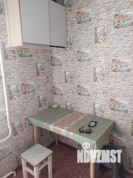 1-к квартира, на длительный срок, 34м2, 4/10 этаж