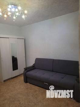 1-к квартира, на длительный срок, 37м2, 8/10 этаж