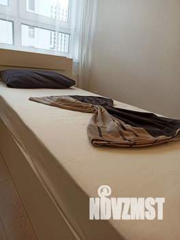 1-к квартира, посуточно, 56м2, 1/1 этаж