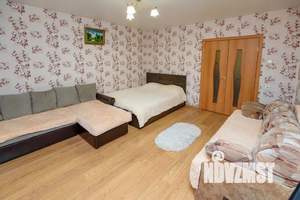 2-к квартира, посуточно, 90м2, 8/14 этаж