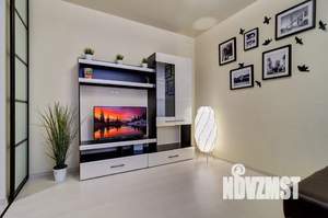 2-к квартира, посуточно, 60м2, 9/16 этаж