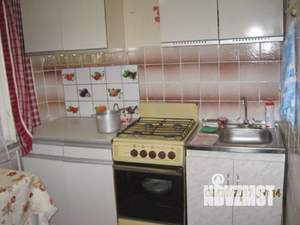 1-к квартира, на длительный срок, 35м2, 5/9 этаж