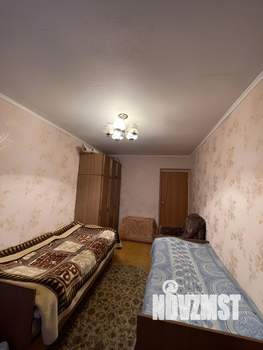 3-к квартира, на длительный срок, 60м2, 9/9 этаж
