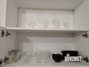 Студия квартира, посуточно, 30м2, 16/17 этаж