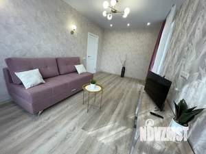 2-к квартира, посуточно, 56м2, 6/17 этаж