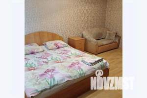 3-к квартира, посуточно, 70м2, 10/10 этаж