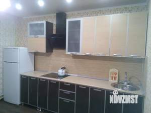 1-к квартира, на длительный срок, 44м2, 9/15 этаж