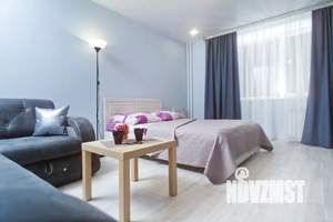 2-к квартира, посуточно, 60м2, 10/16 этаж