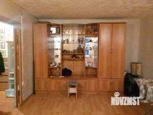 1-к квартира, на длительный срок, 30м2, 1/2 этаж