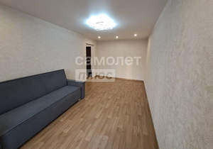 1-к квартира, на длительный срок, 36м2, 9/10 этаж