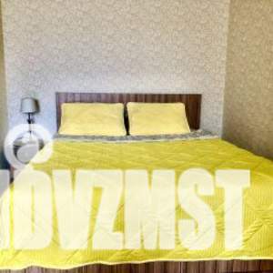 1-к квартира, посуточно, 47м2, 3/10 этаж