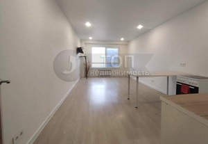 Студия квартира, на длительный срок, 31м2, 6/17 этаж