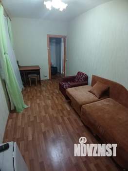 2-к квартира, на длительный срок, 41м2, 3/3 этаж