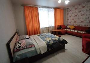 3-к квартира, на длительный срок, 100м2, 4/14 этаж