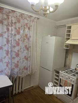 1-к квартира, на длительный срок, 30м2, 1/5 этаж
