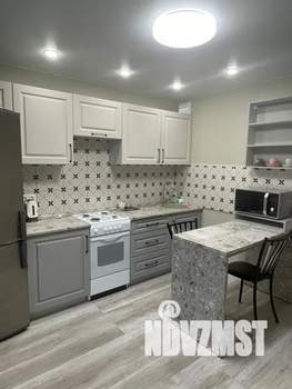 1-к квартира, посуточно, 35м2, 1/9 этаж