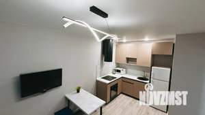 1-к квартира, посуточно, 39м2, 2/9 этаж